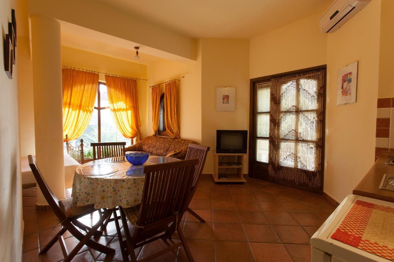Apartman Vjekoslav Krk Town Dış mekan fotoğraf