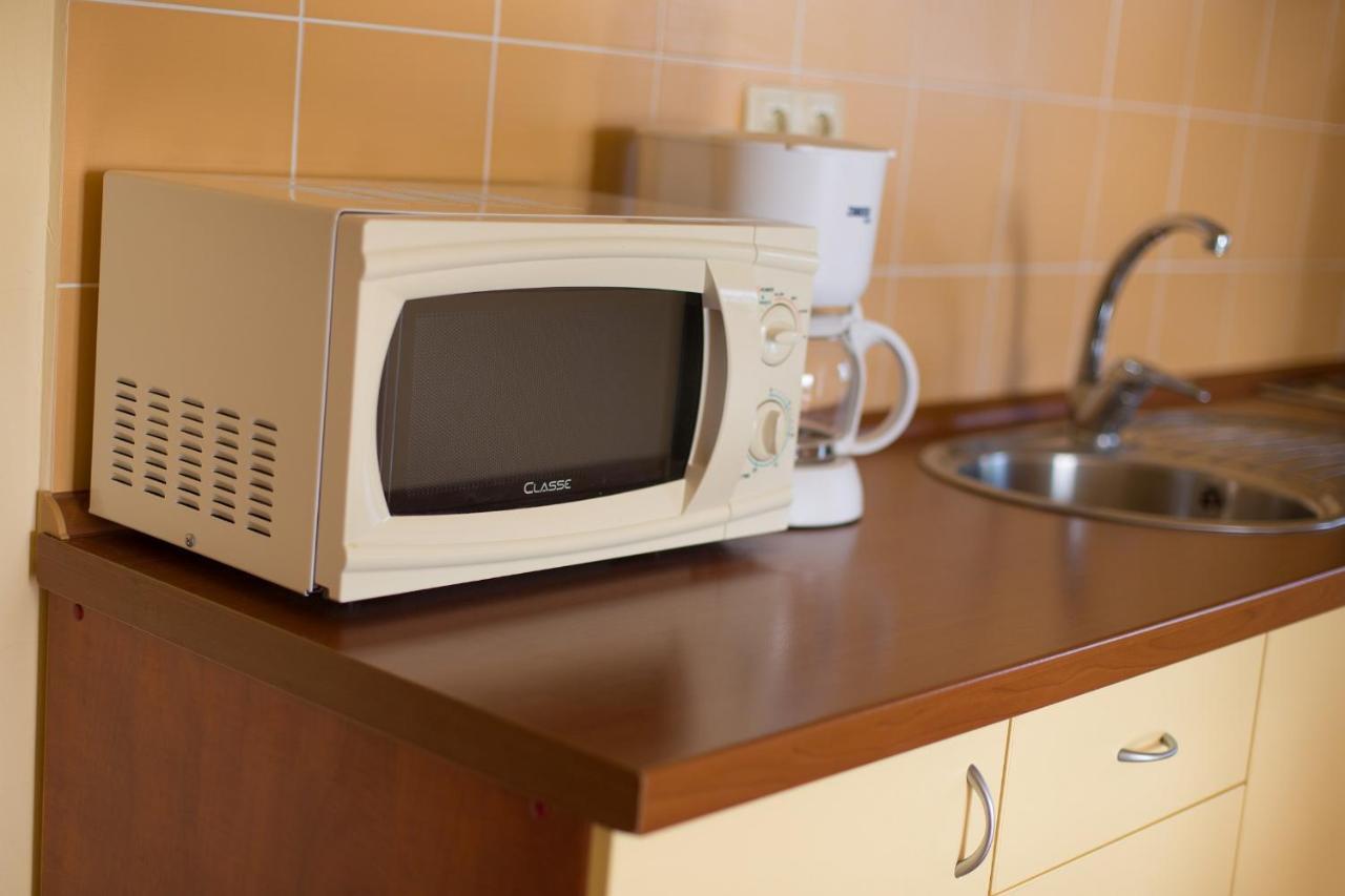 Apartman Vjekoslav Krk Town Dış mekan fotoğraf