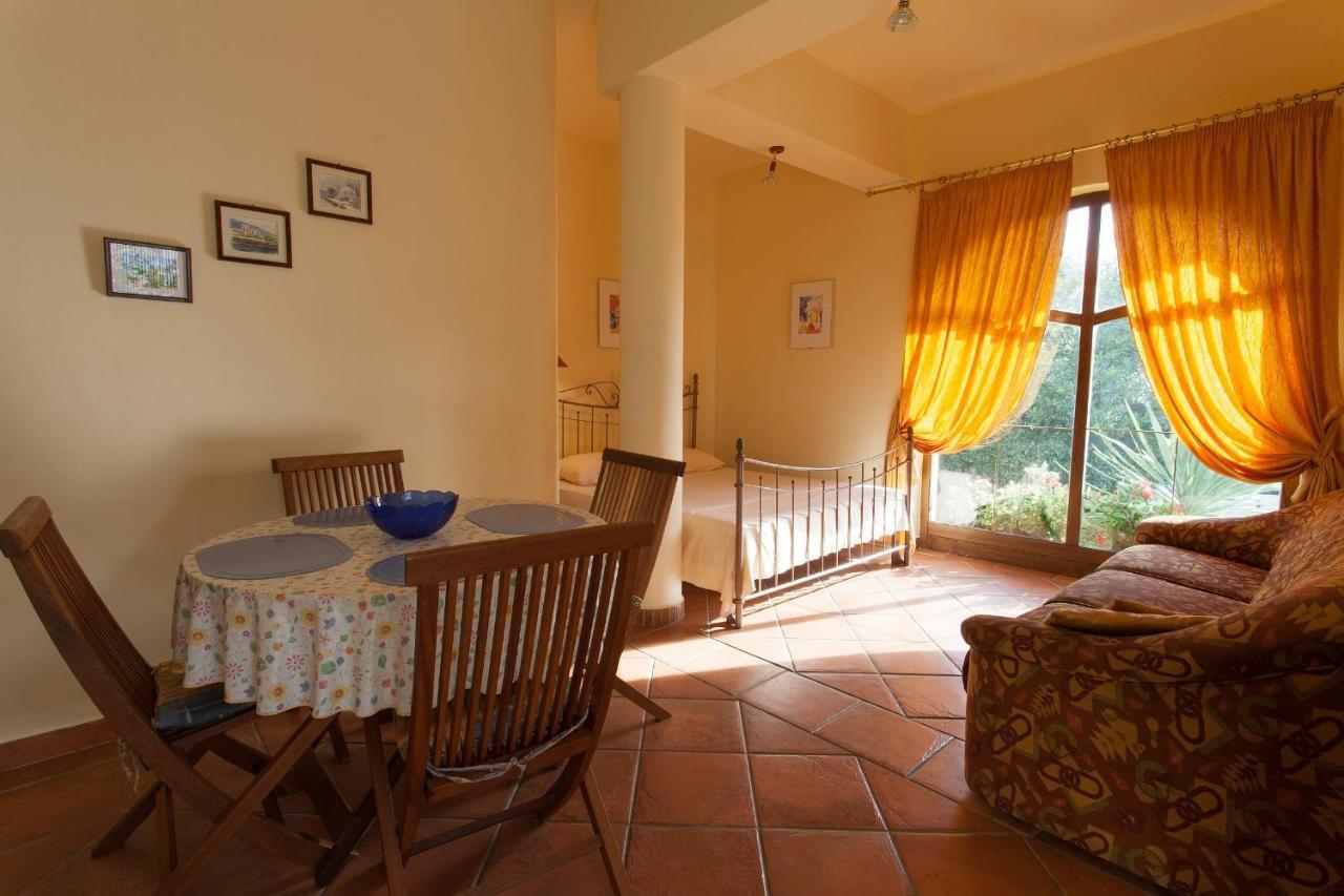 Apartman Vjekoslav Krk Town Dış mekan fotoğraf