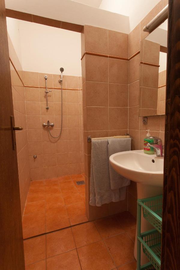 Apartman Vjekoslav Krk Town Dış mekan fotoğraf