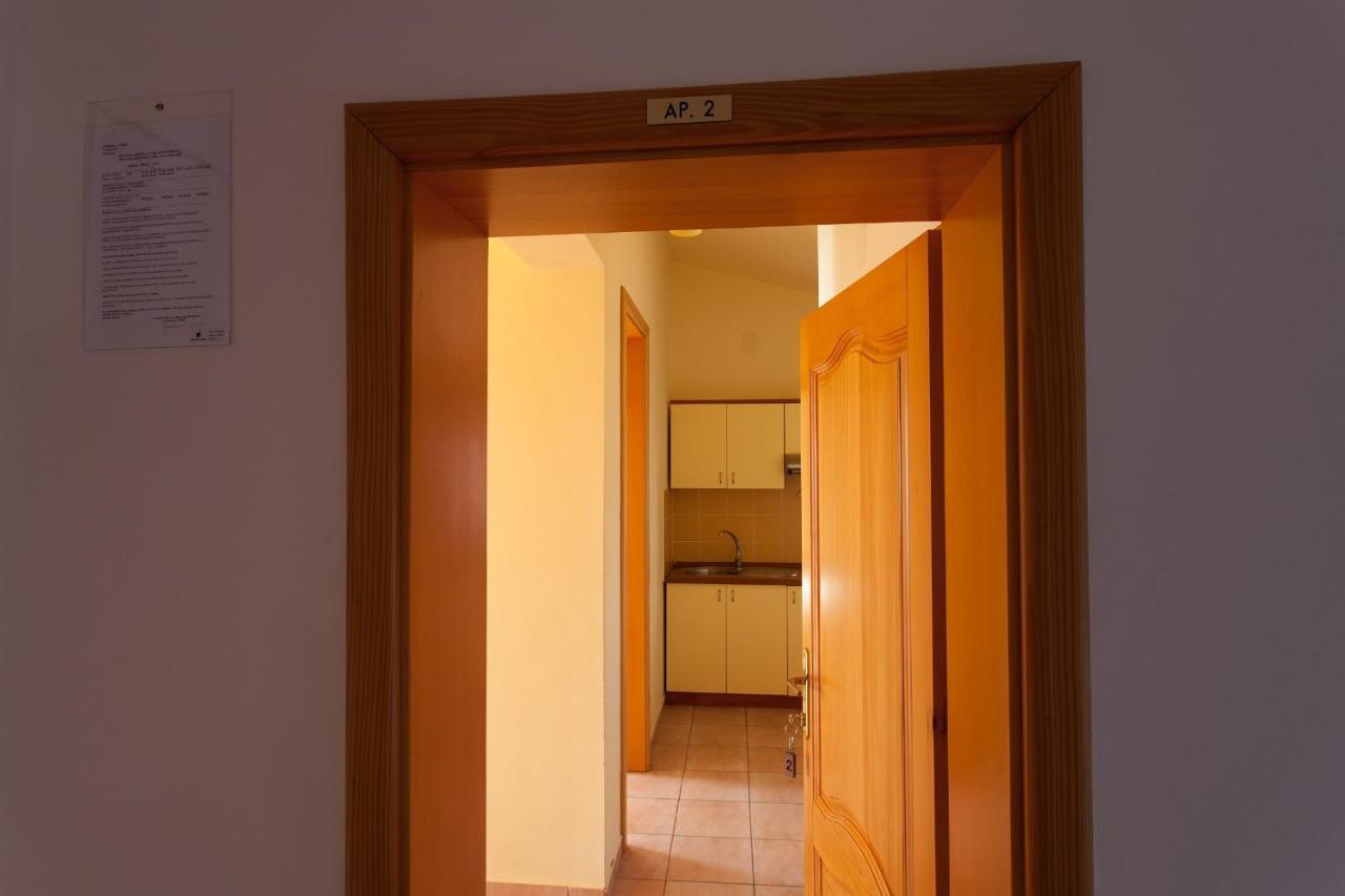 Apartman Vjekoslav Krk Town Dış mekan fotoğraf